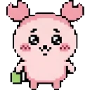 Kani/ furuhonya sprite