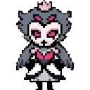 Stella... sprite