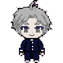 菅原孝支 sprite