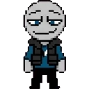 Peter sprite