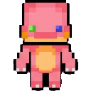 Drixty sprite