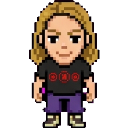 Danny Carey sprite