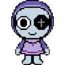 Astro sprite