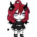 Coraline sprite