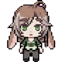 Vernon sprite