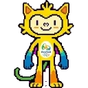 Vinicius sprite