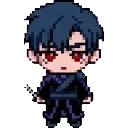 Ivan sprite