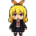Lemon Irvine sprite