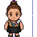Jessica sprite