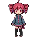 Teto sprite