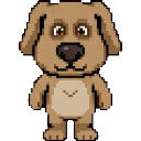 Ben sprite
