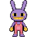 Jax sprite