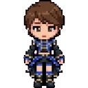 Clarabella sprite