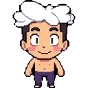 Hermes sprite