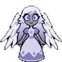 Emily sprite