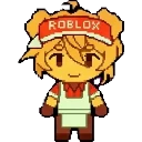 Elliot sprite