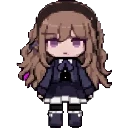 Izumi Naigi sprite