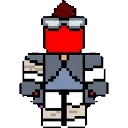 Zyron❌❌❌ sprite