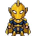 Enchantor sprite