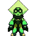 Plune V2 sprite
