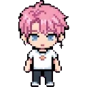 夜菜 sprite