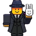 Mafioso sprite