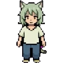Yani sprite