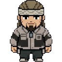Bro sprite