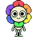 Dandy sprite