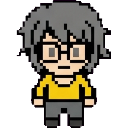 Rei sprite