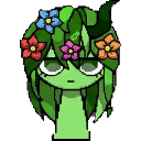 Vineria sprite