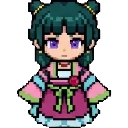 Maomao sprite