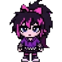 Nina sprite