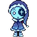 Astro Novalite sprite