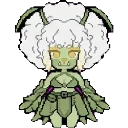 Tarra sprite