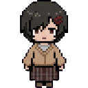Sasha sprite