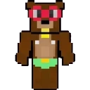 Slipperyhc sprite