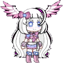 Columbina sprite