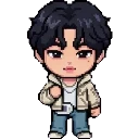 wonbin sprite