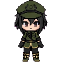 German Empire sprite