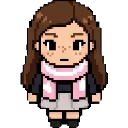 Olivia sprite