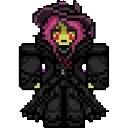 Jane Doe sprite
