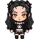 Amira sprite