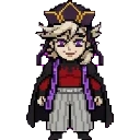 Douma sprite
