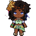 Brazil sprite