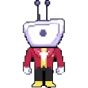 Tenna sprite