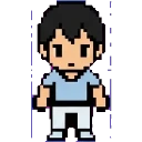 Journal sprite