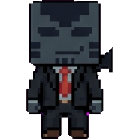 Grox sprite