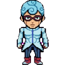 Ghiaccio sprite