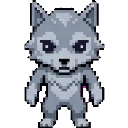 William sprite
